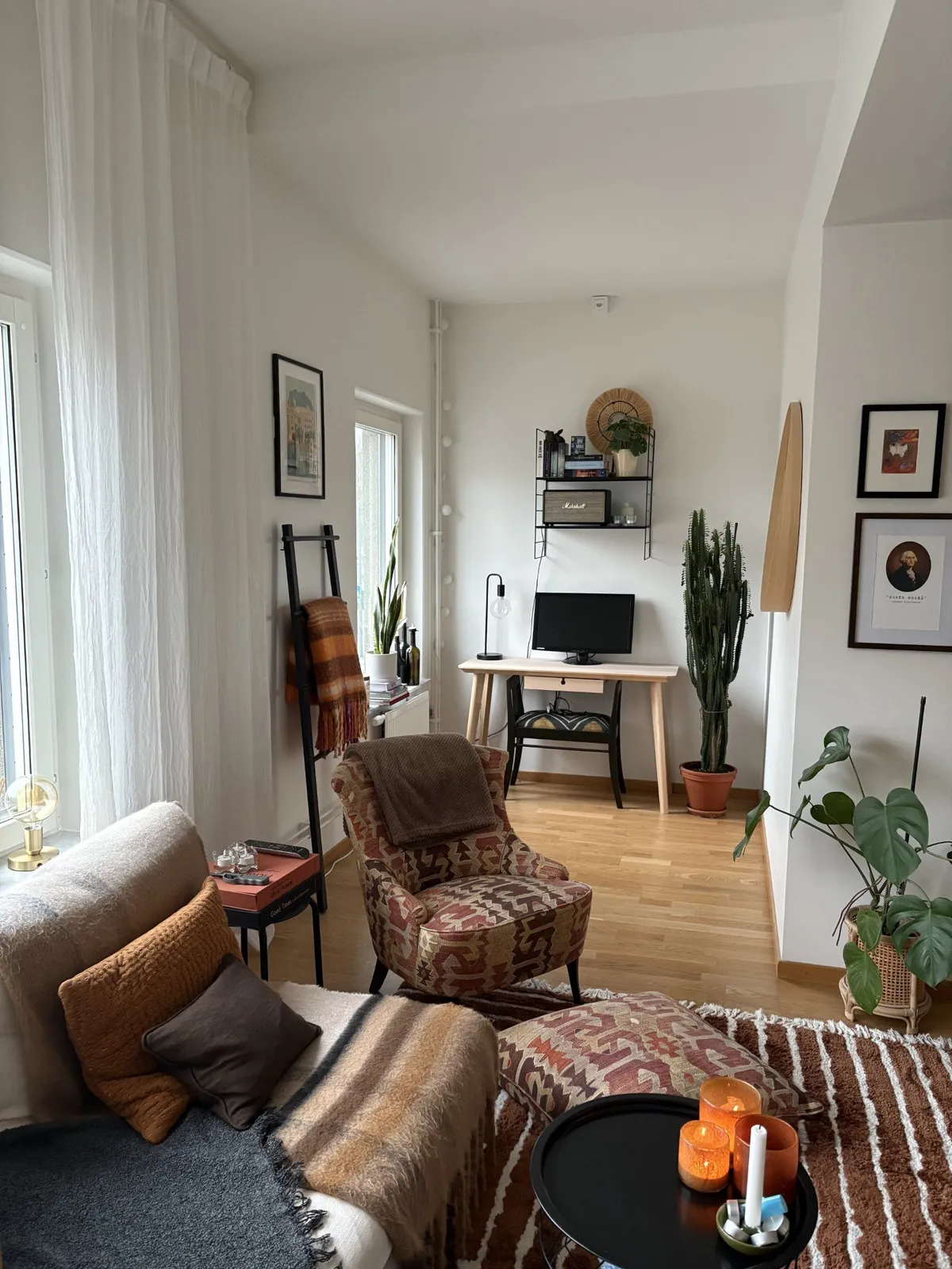 Hyreslägenhet på Sundbyberg i sundbyberg