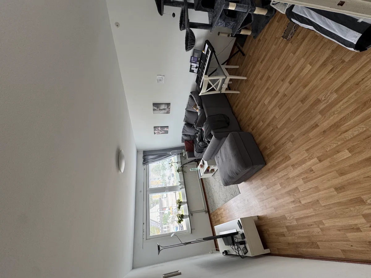 Hyreslägenhet på Forserum i forserum