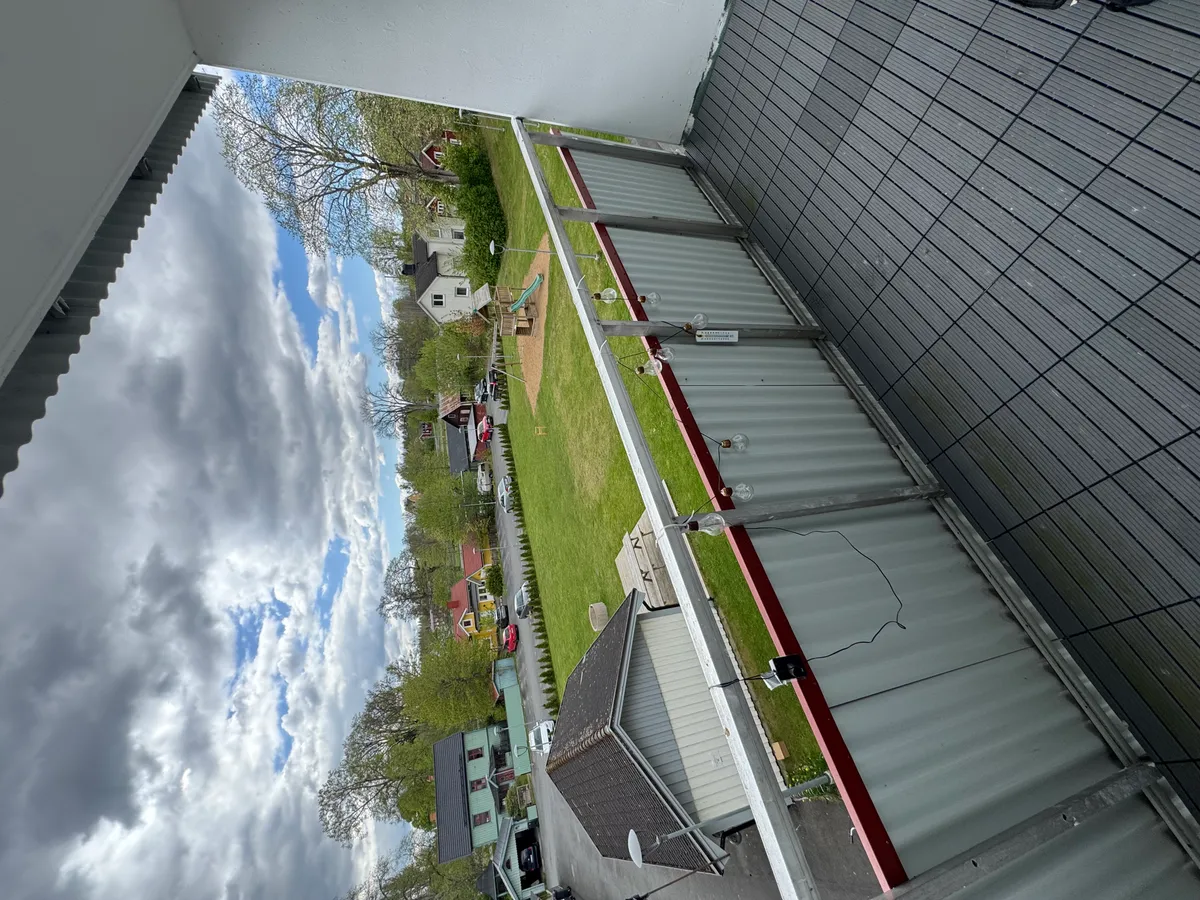 Hyreslägenhet på Forserum i forserum