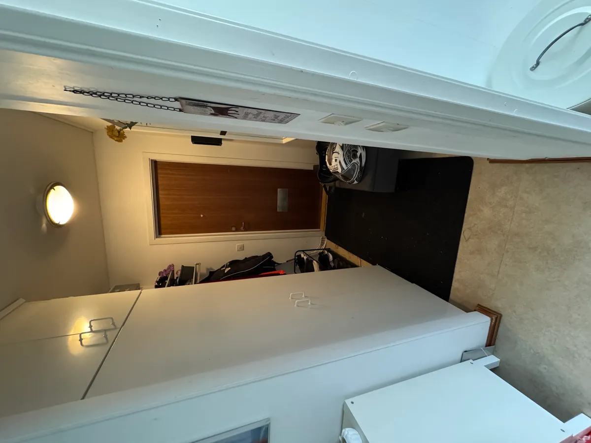 Hyreslägenhet på Forserum i forserum