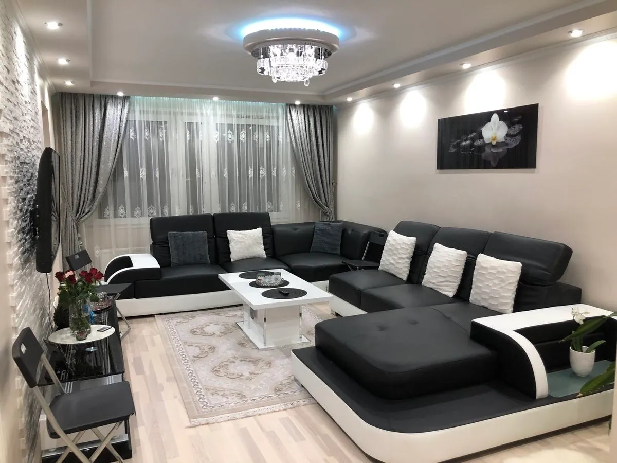 Hyreslägenhet på Sollentuna i sollentuna