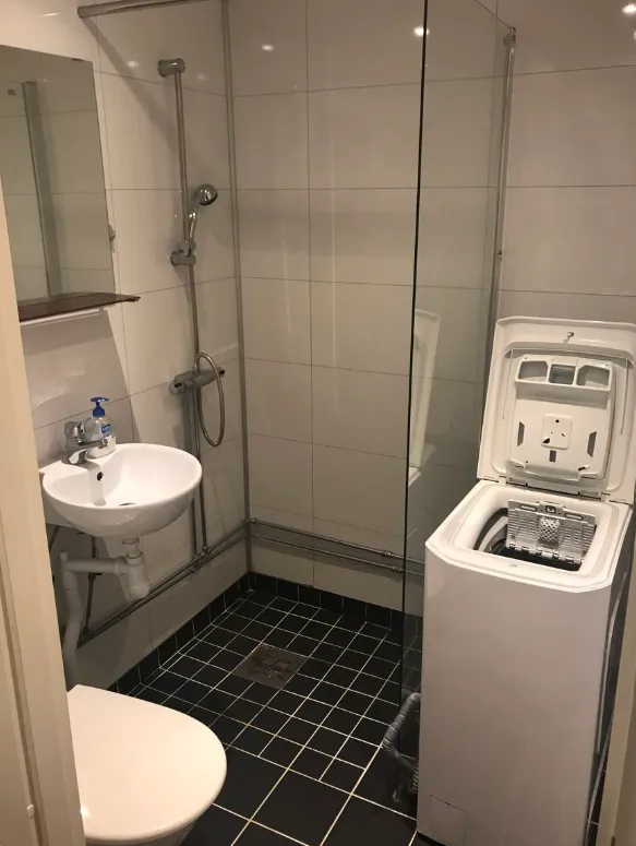 Hyreslägenhet på Sollentuna i sollentuna