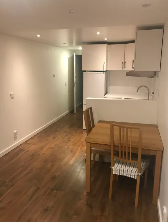 Hyreslägenhet på Sollentuna i sollentuna