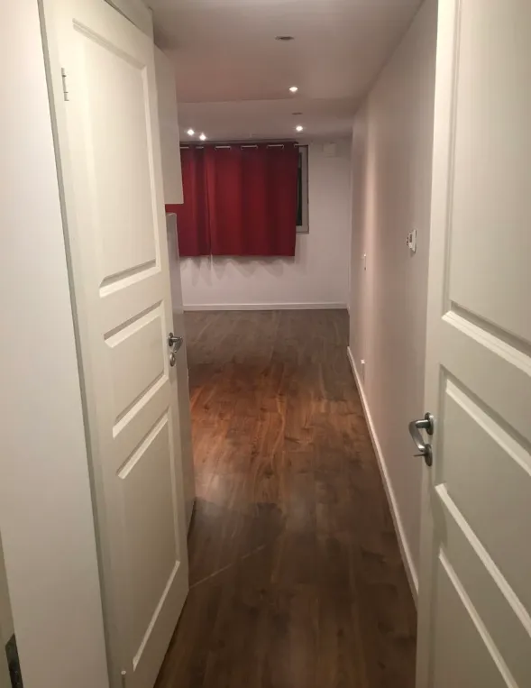 Hyreslägenhet på Sollentuna i sollentuna