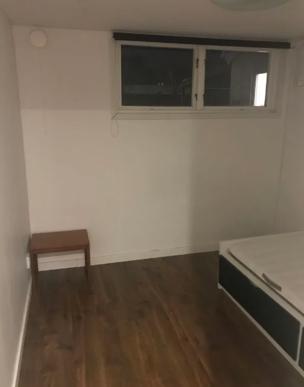 Hyreslägenhet på Sollentuna i sollentuna