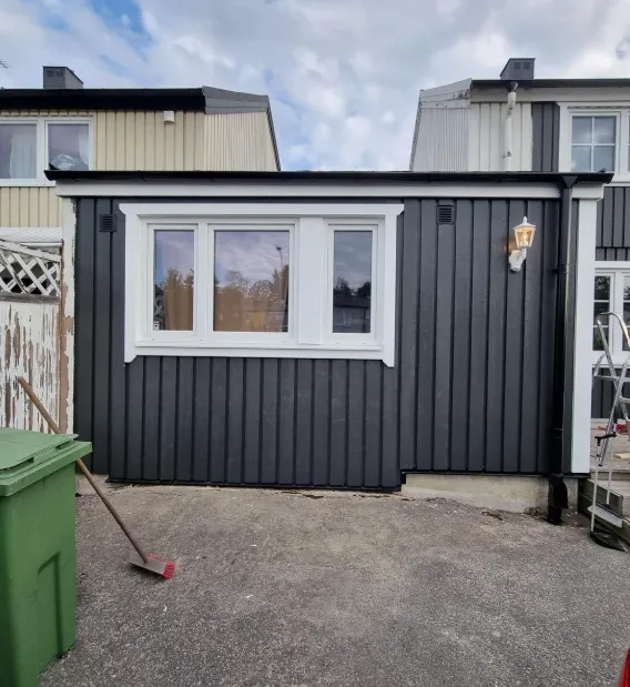 Hyreslägenhet på Sollentuna i sollentuna