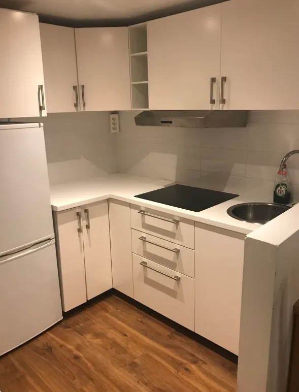 Hyreslägenhet på Sollentuna i sollentuna