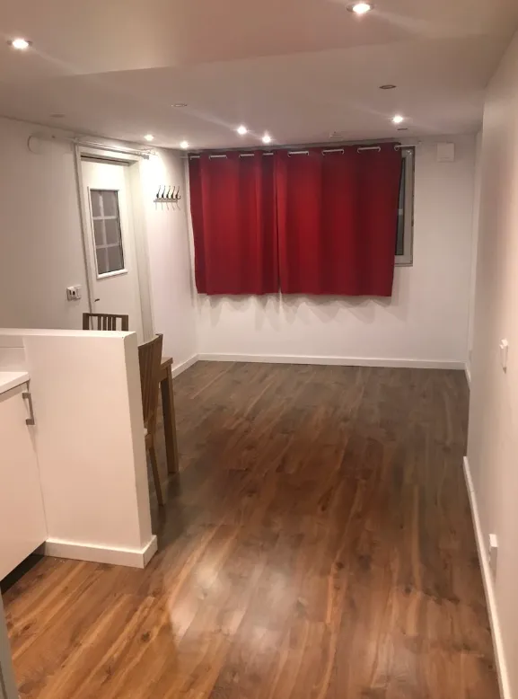 Hyreslägenhet på Sollentuna i sollentuna