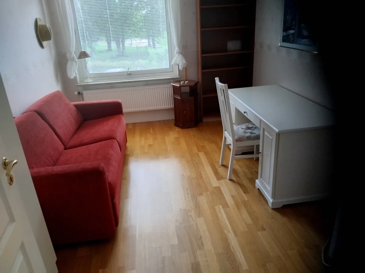 Hyreslägenhet på Järfälla i jarfalla