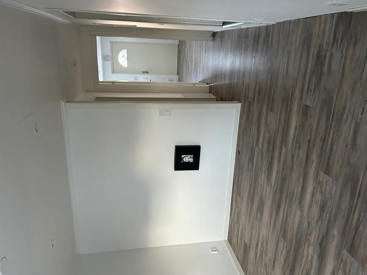 Hyresbostad på Hässelby i hasselby