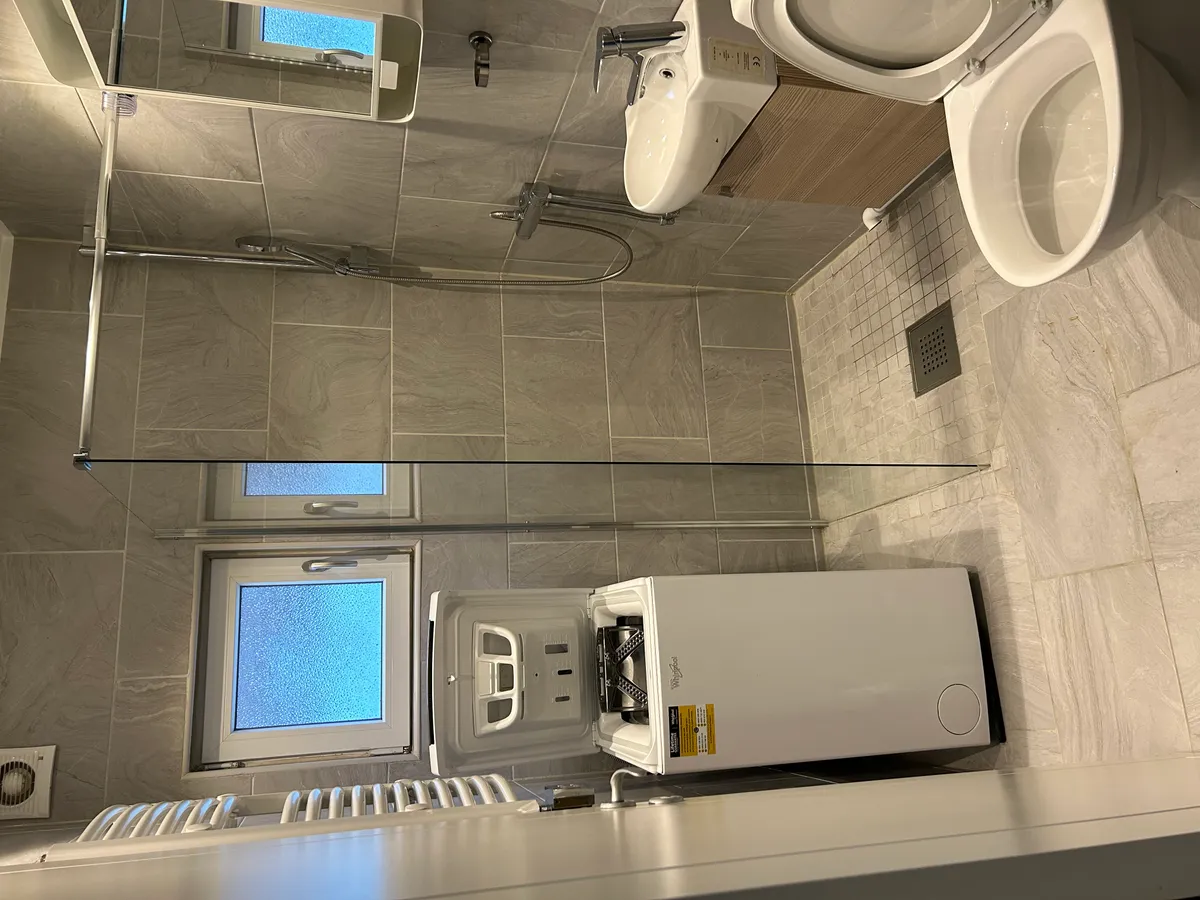 Hyresbostad på Hässelby i hasselby