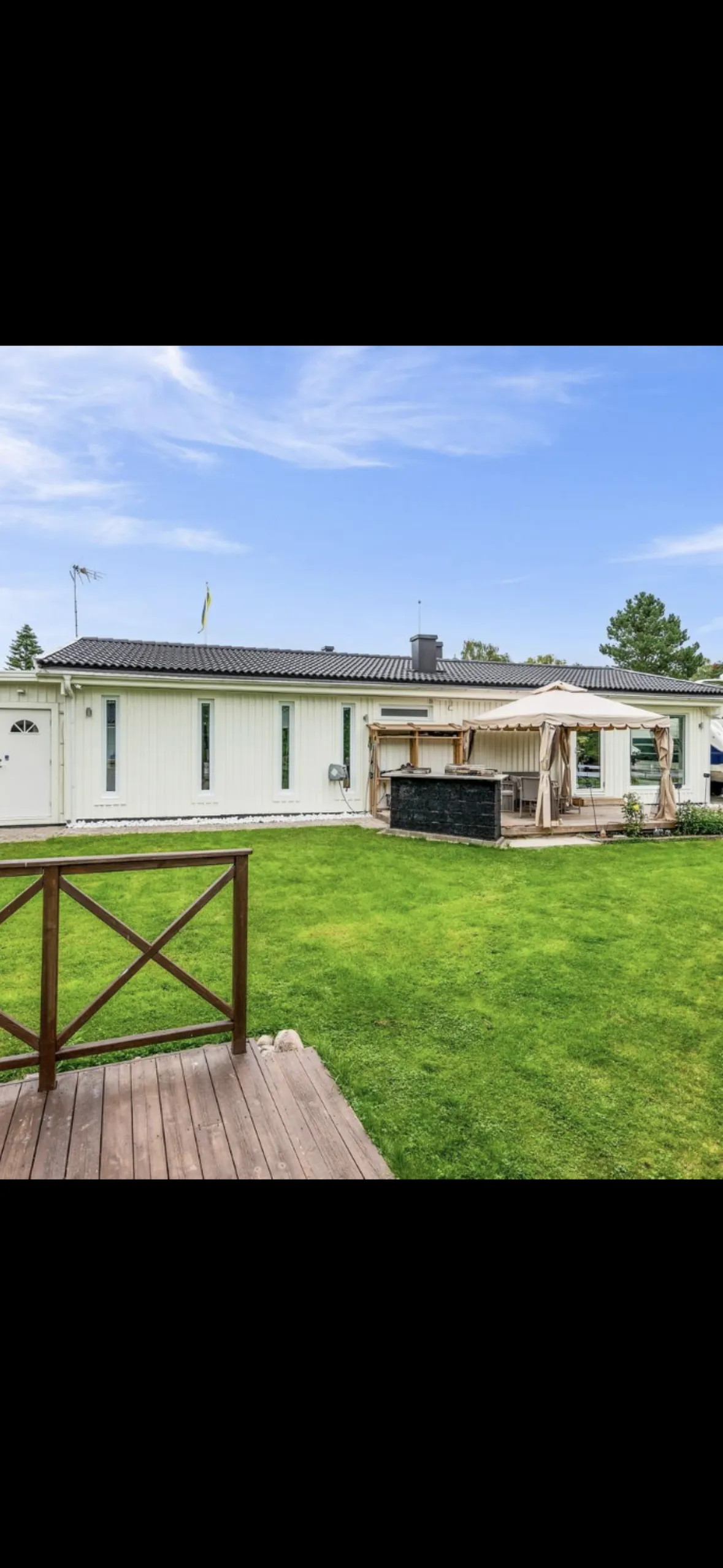 Hyresbostad på Hässelby i hasselby