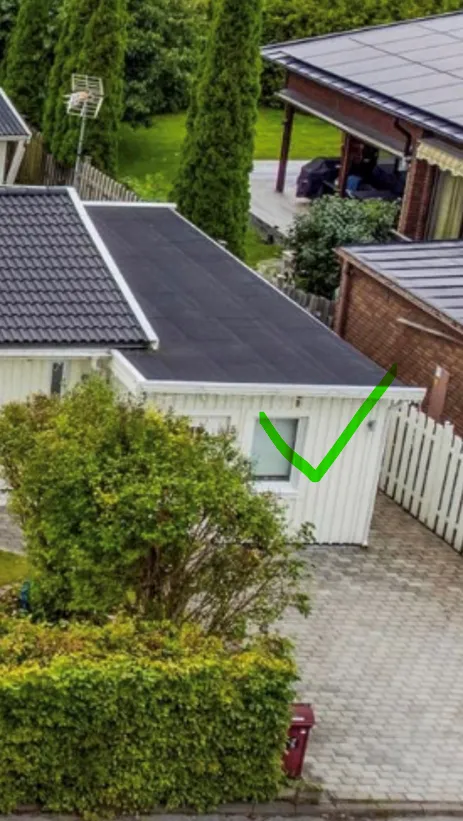 Hyresbostad på Hässelby i hasselby