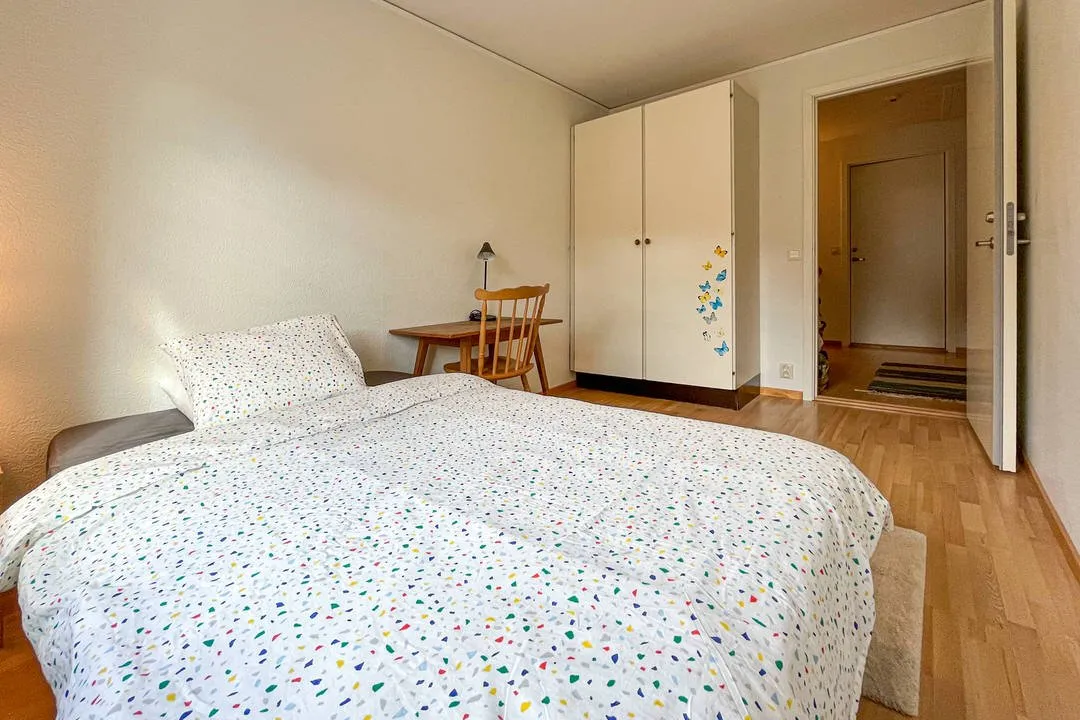 Hyresbostad på Malmö i malmo