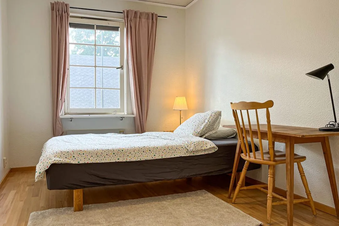 Hyresbostad på Malmö i malmo