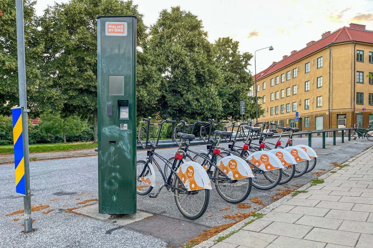 Hyresbostad på Malmö i malmo