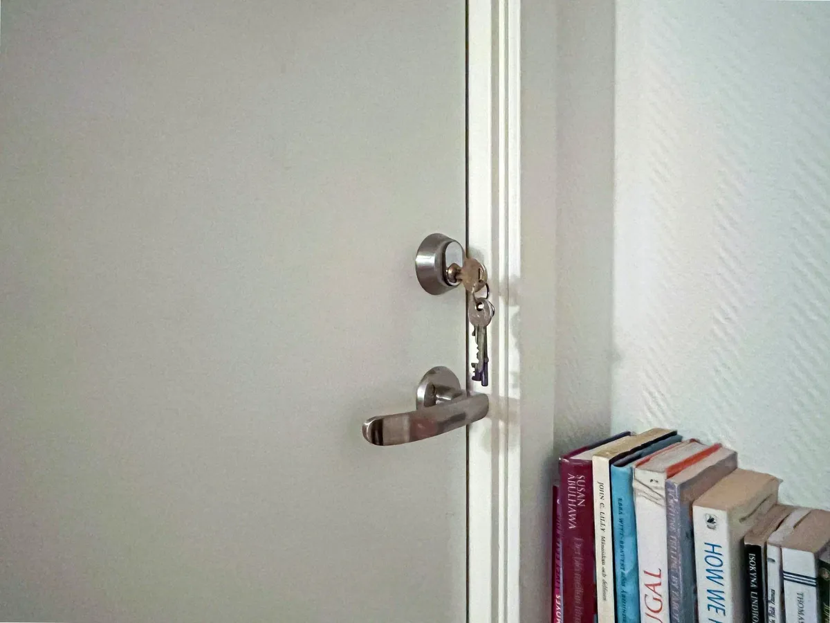 Hyresbostad på Malmö i malmo