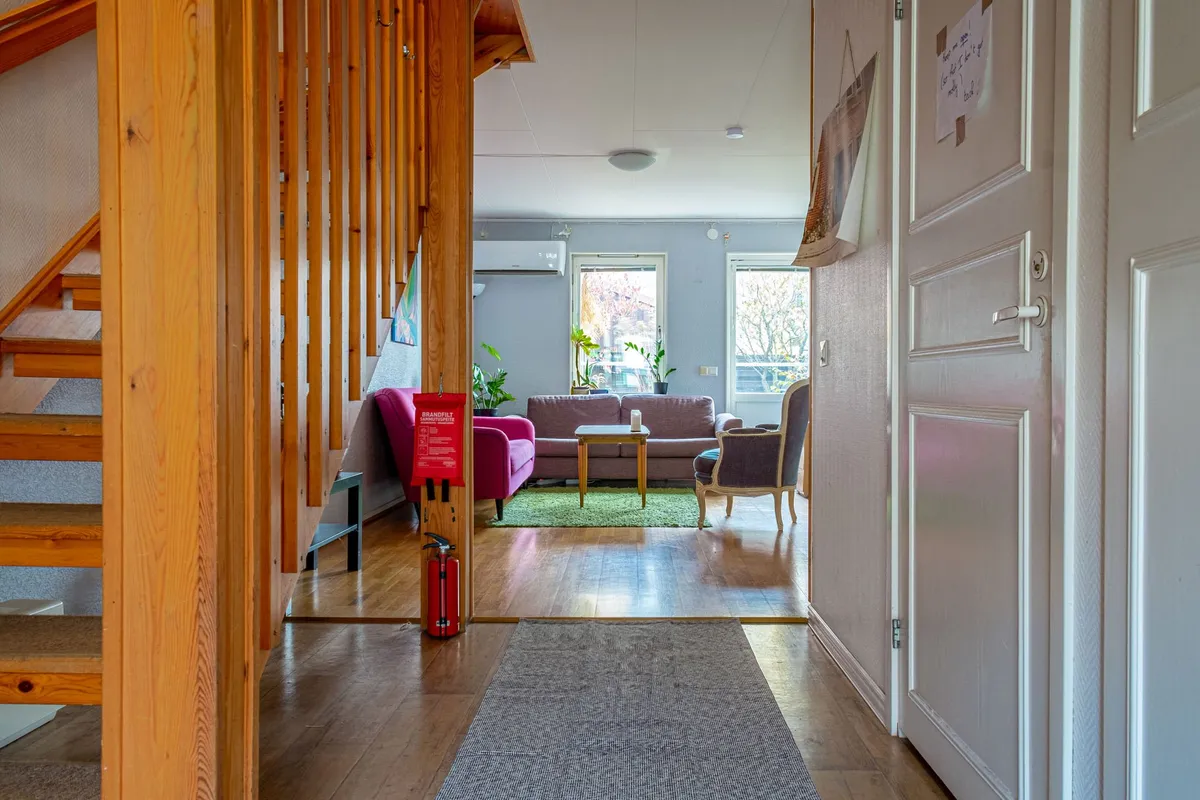 Hyresbostad på Malmö i malmo