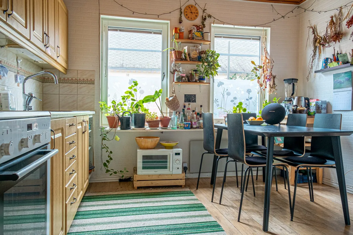 Hyresbostad på Malmö i malmo