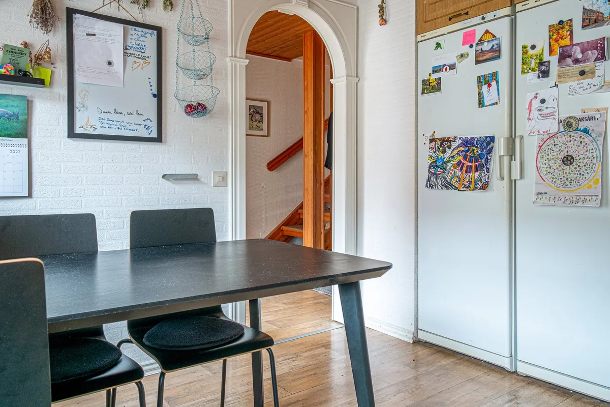 Hyresbostad på Malmö i malmo