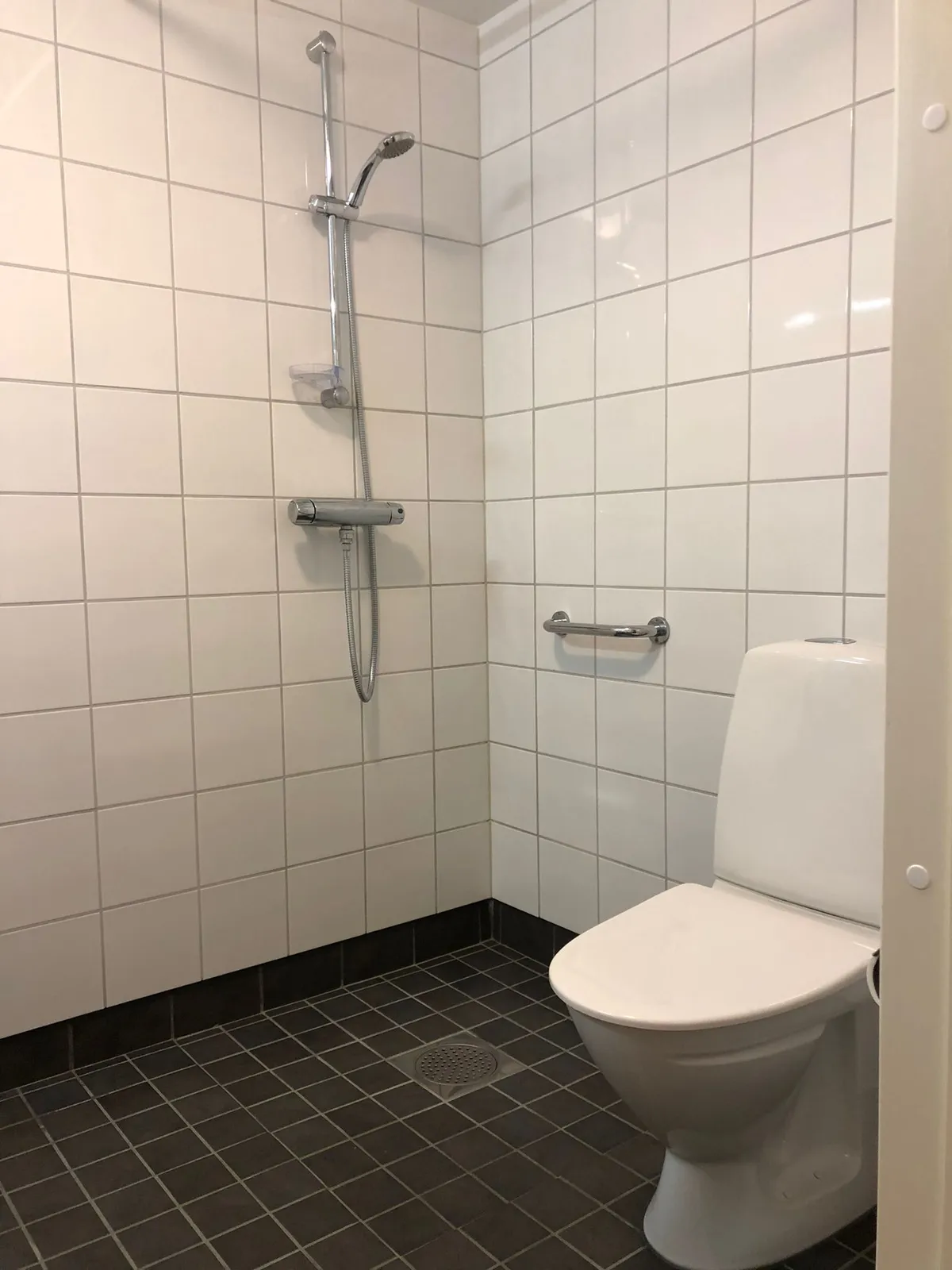 Hyreslägenhet på Märsta i marsta