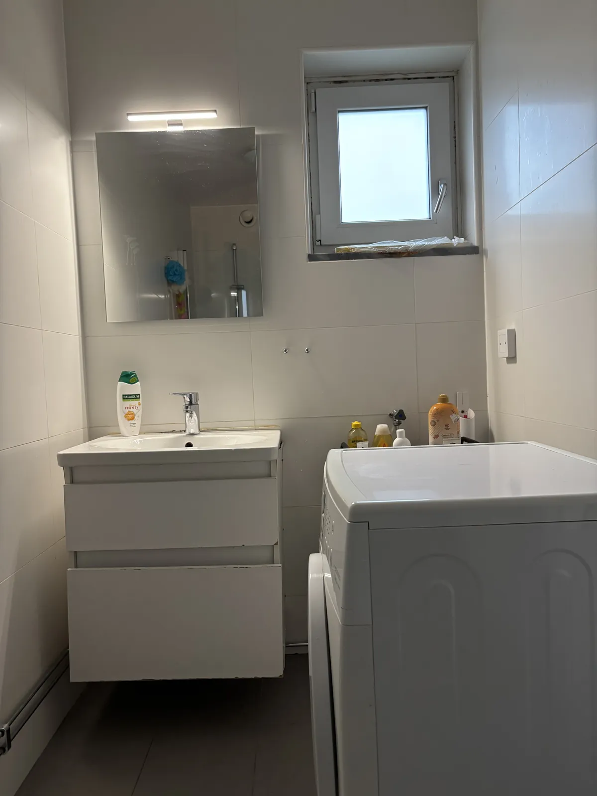 Hyreslägenhet på Järfälla i jarfalla