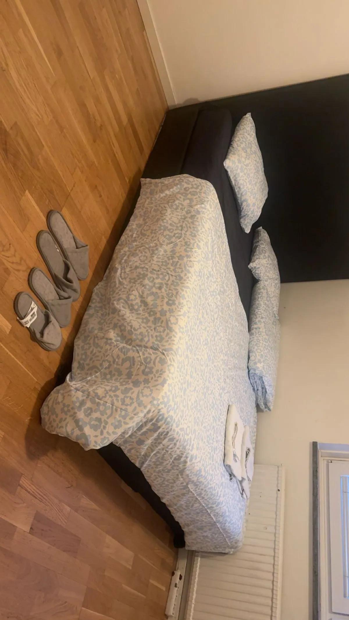 Hyreslägenhet på Järfälla i jarfalla