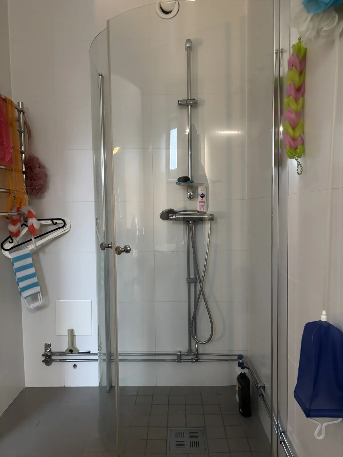 Hyreslägenhet på Järfälla i jarfalla