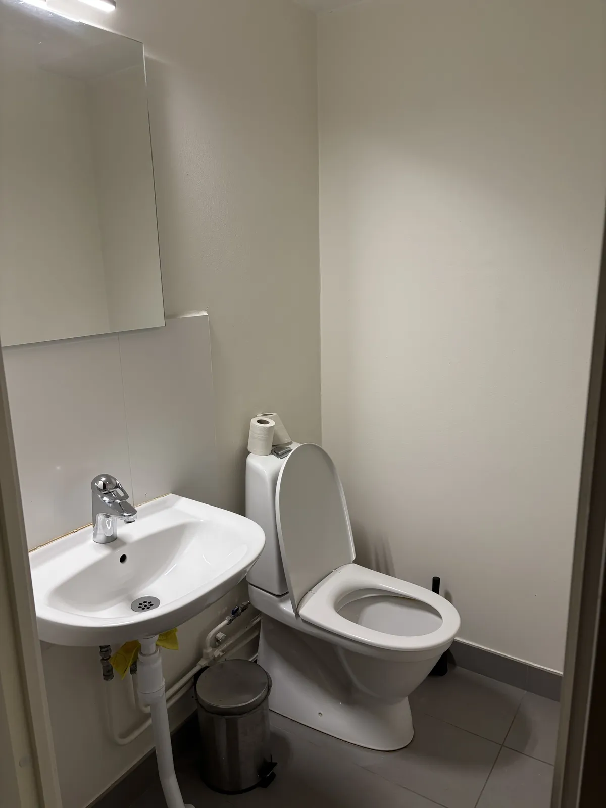 Hyreslägenhet på Järfälla i jarfalla