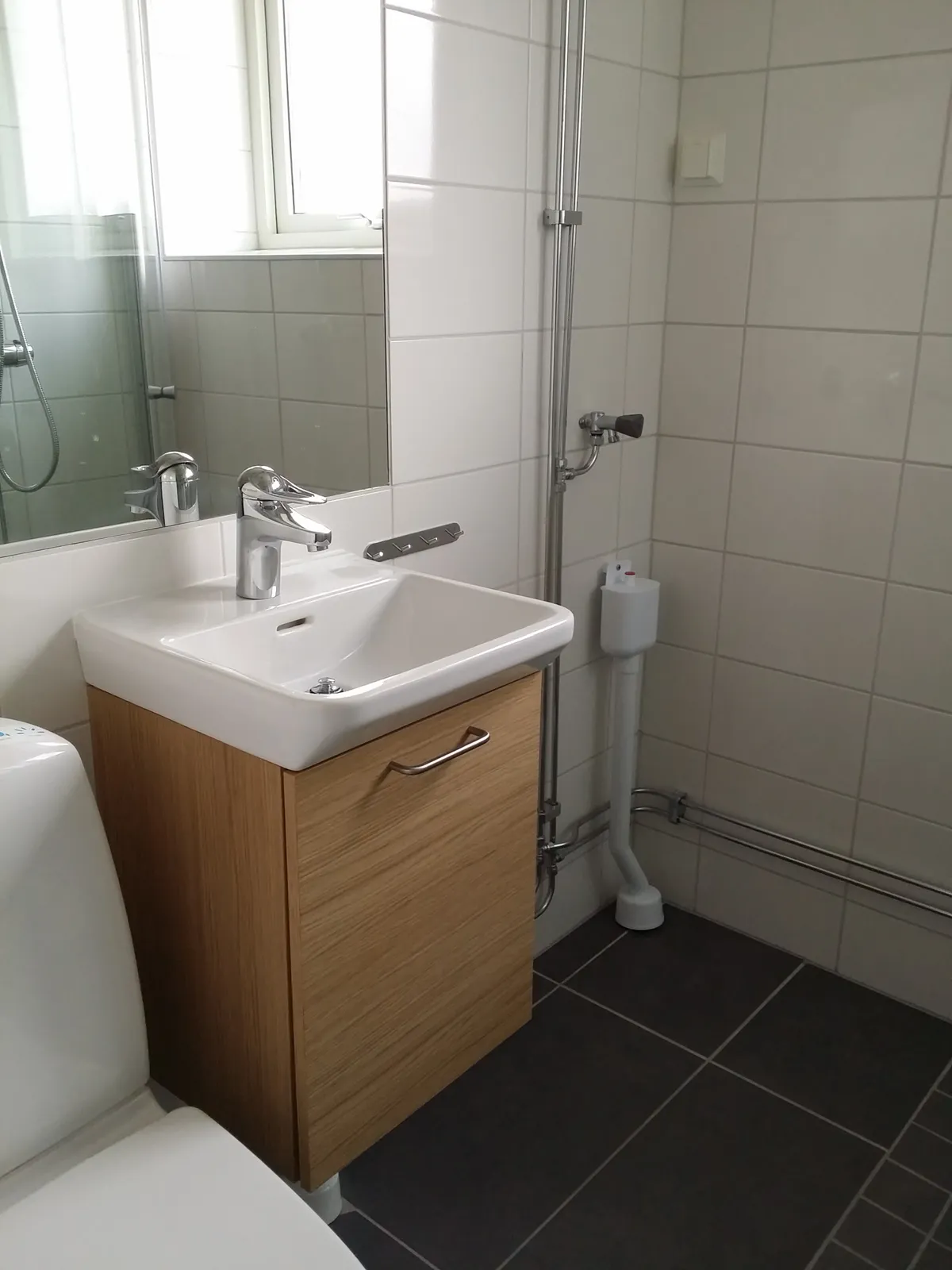 Hyreslägenhet på Borås i boras