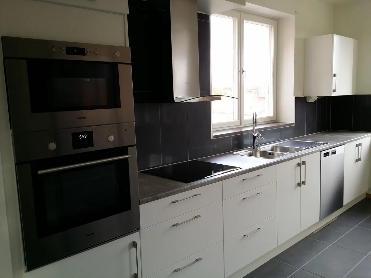 Hyreslägenhet på Borås i boras