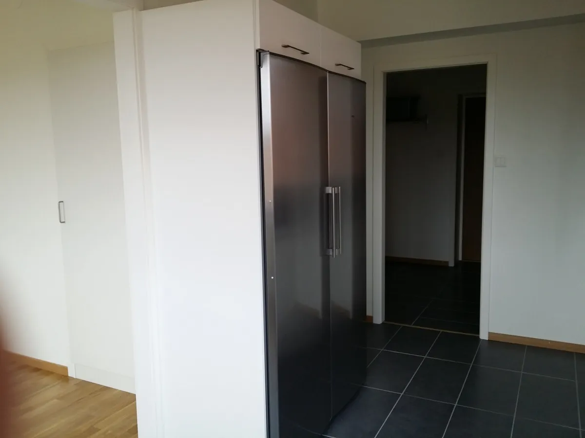 Hyreslägenhet på Borås i boras