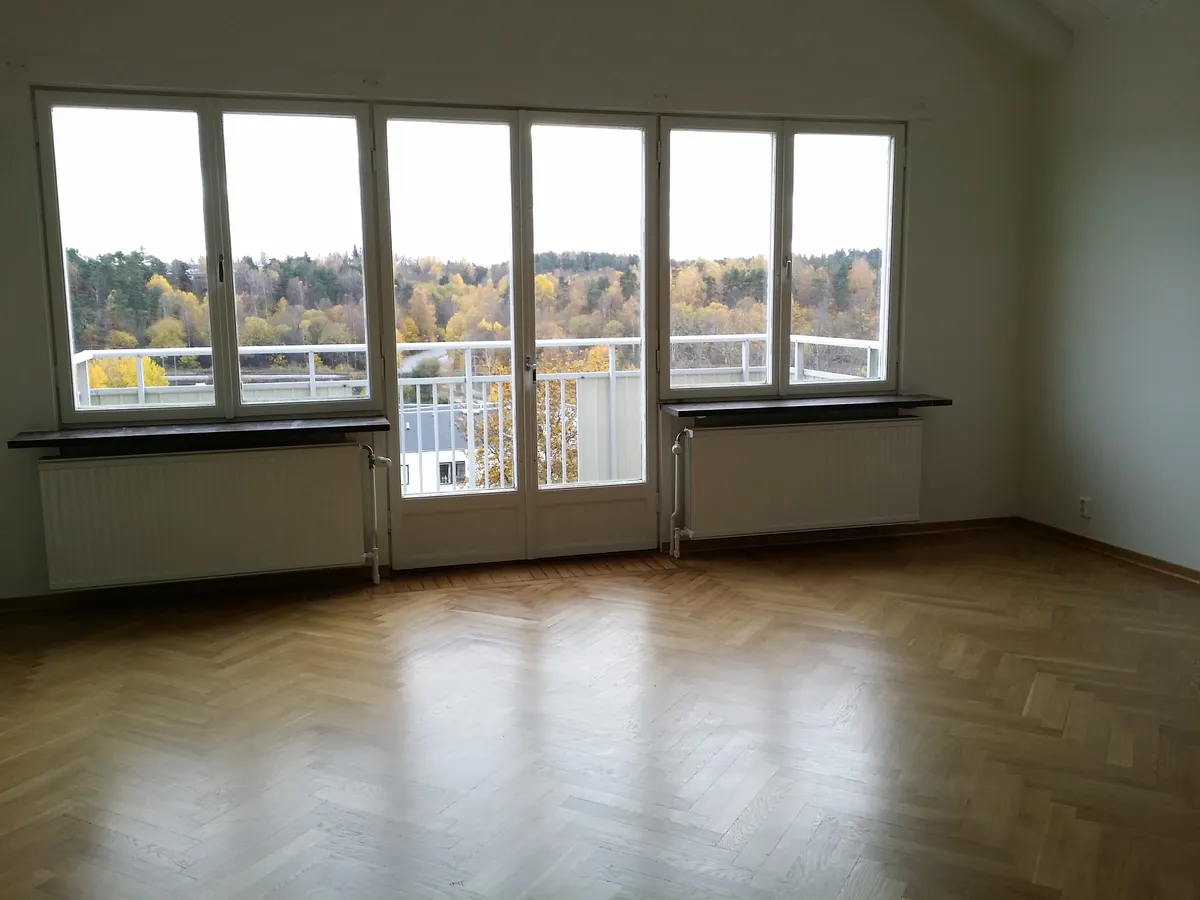 Hyreslägenhet på Borås i boras