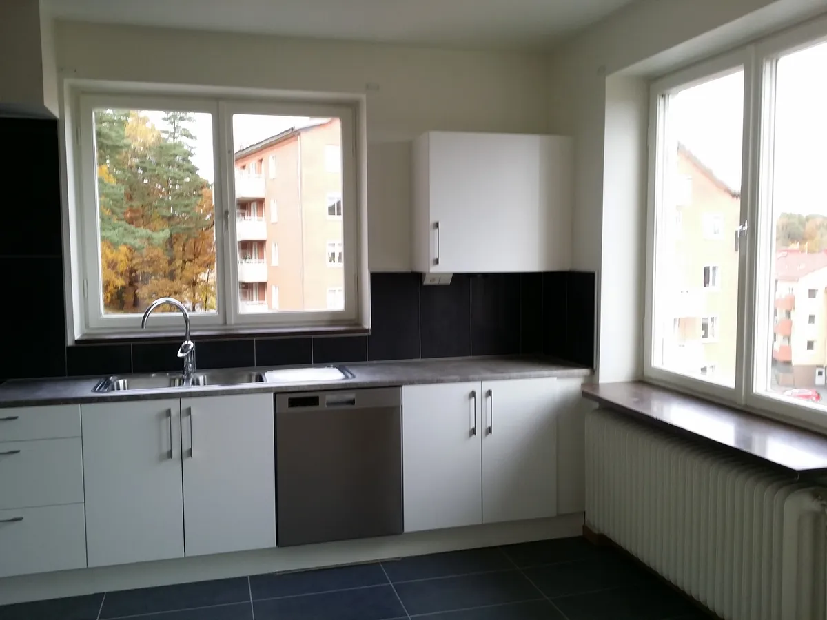 Hyreslägenhet på Borås i boras