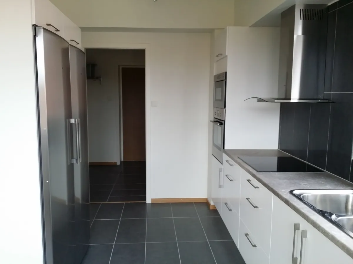 Hyreslägenhet på Borås i boras