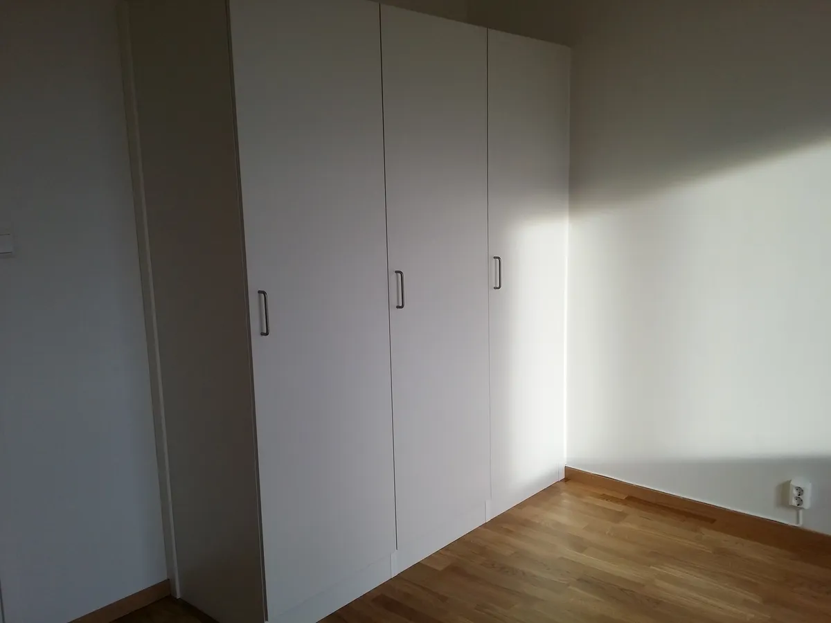 Hyreslägenhet på Borås i boras