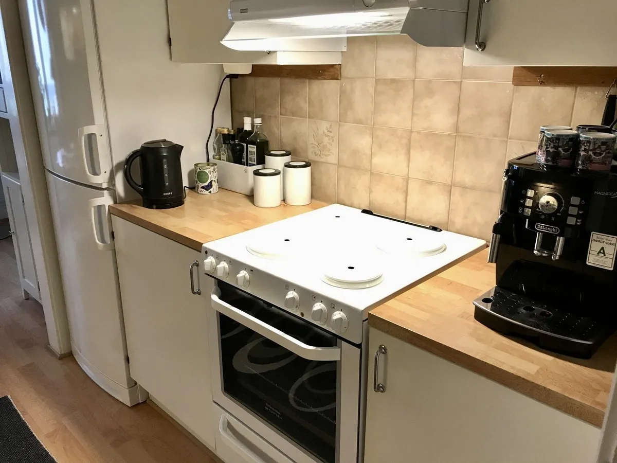 Hyreslägenhet på Malmö i malmo