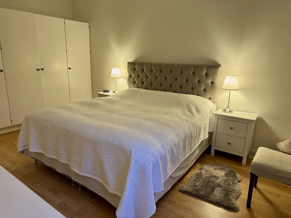 Hyreslägenhet på Malmö i malmo