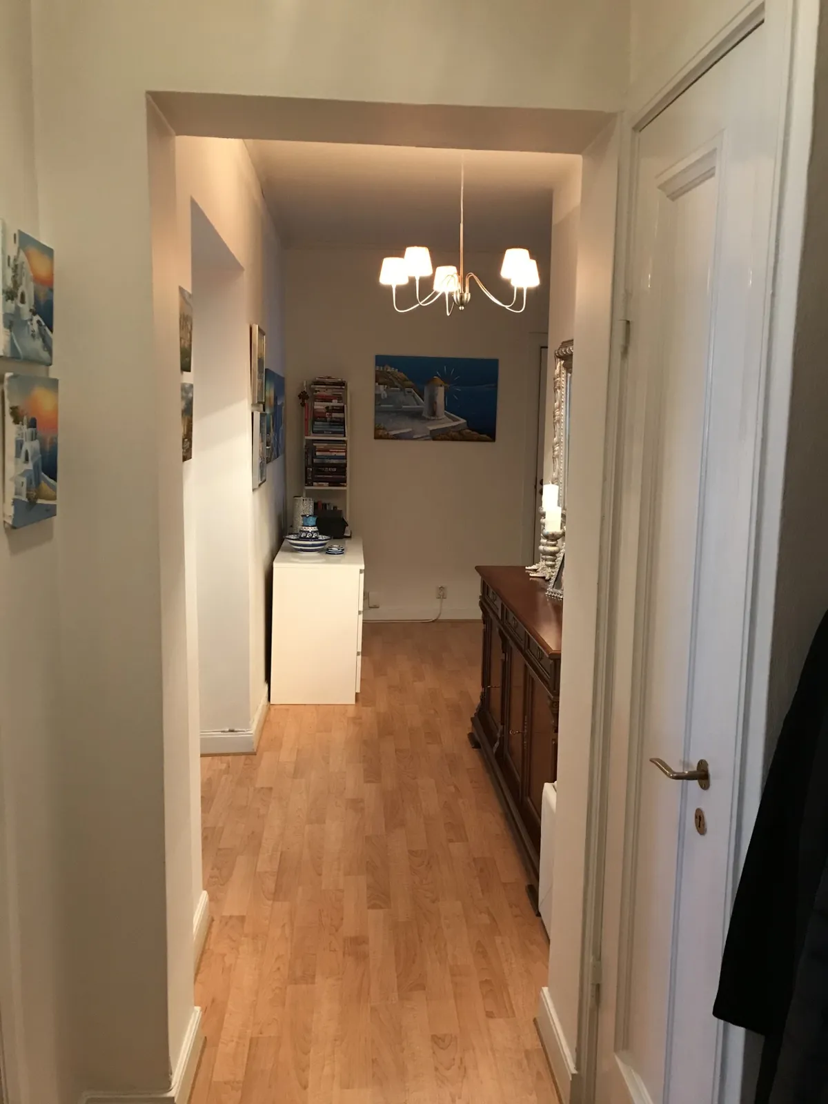 Hyreslägenhet på Malmö i malmo