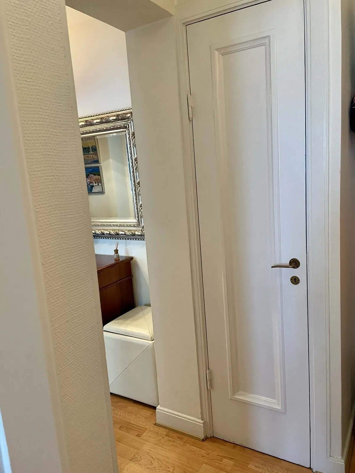 Hyreslägenhet på Malmö i malmo