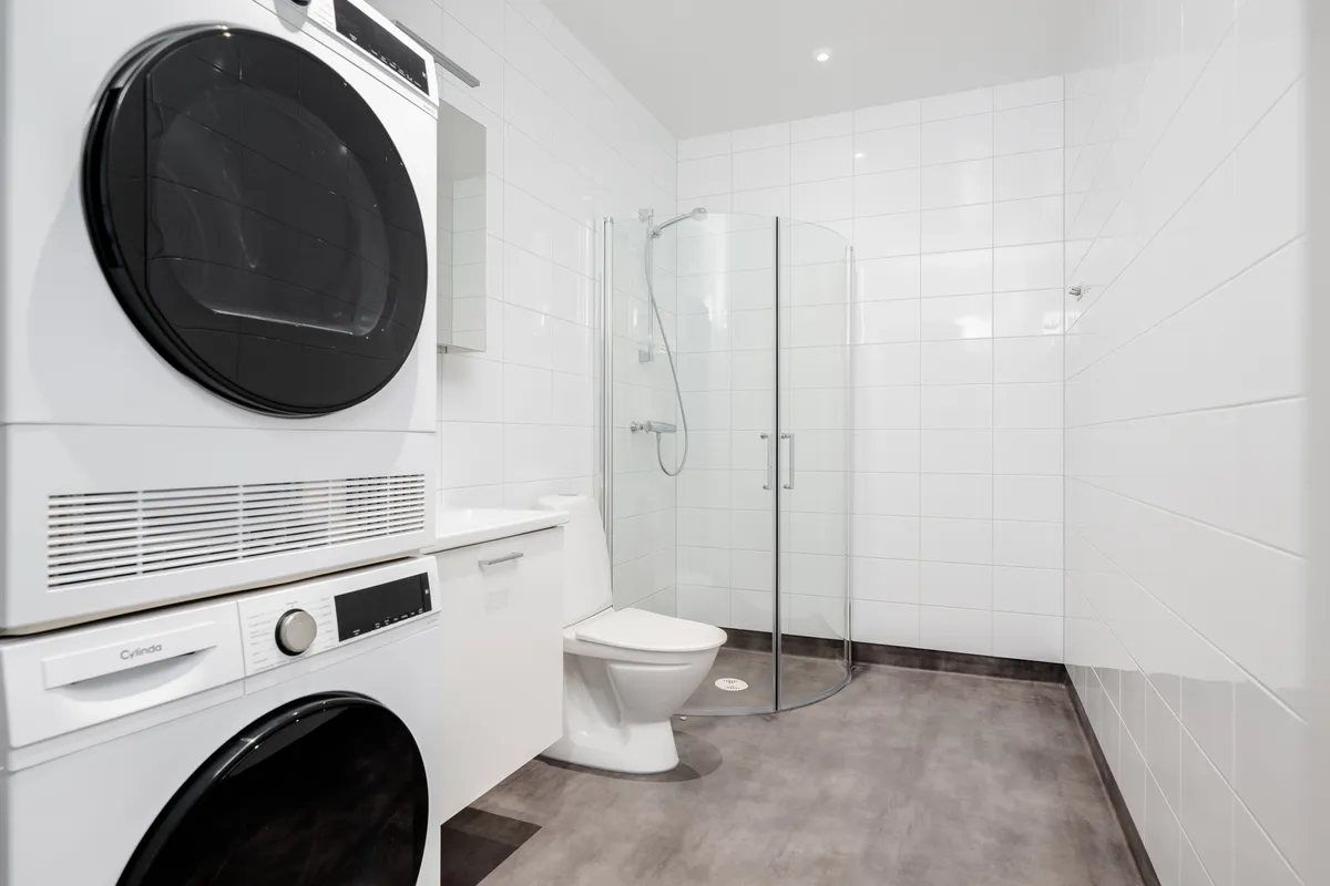 Hyreslägenhet på Karlstad i karlstad