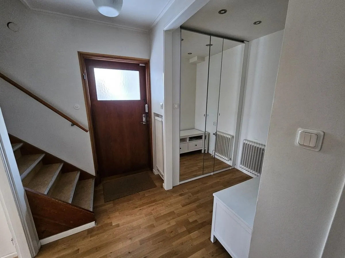 Hyreslägenhet på Stockholm i stockholm