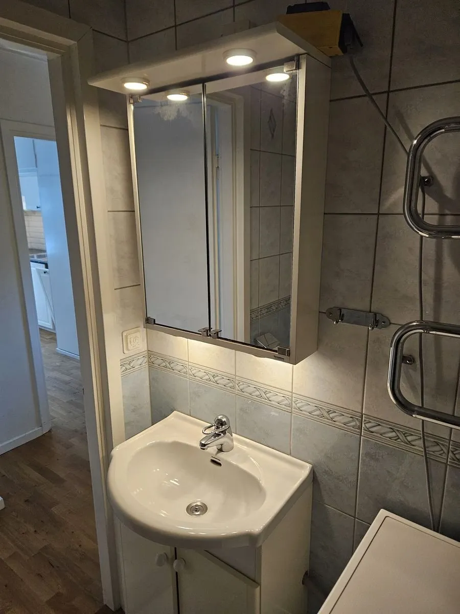 Hyreslägenhet på Stockholm i stockholm