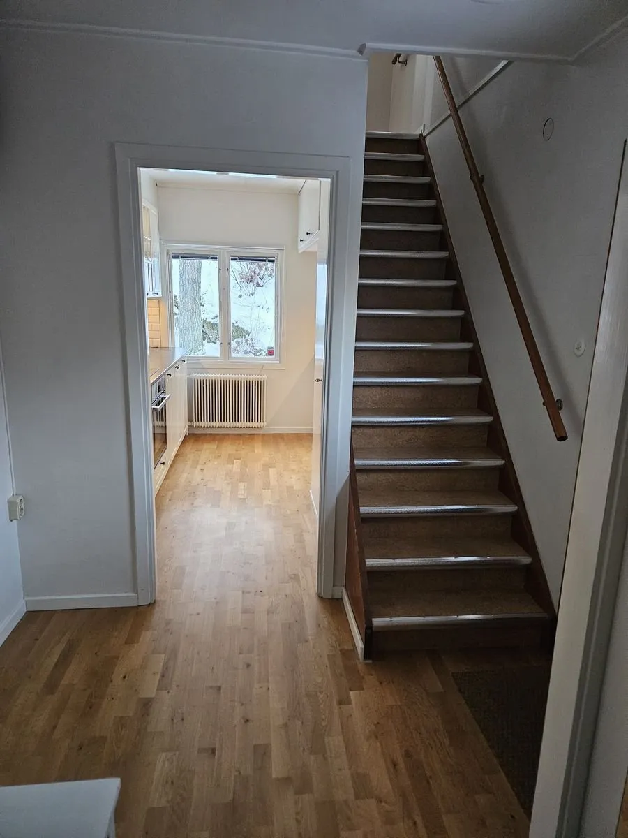 Hyreslägenhet på Stockholm i stockholm