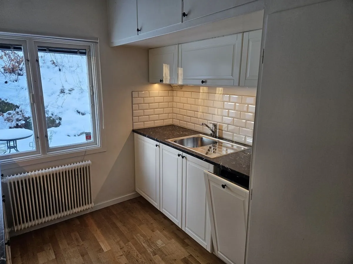 Hyreslägenhet på Stockholm i stockholm