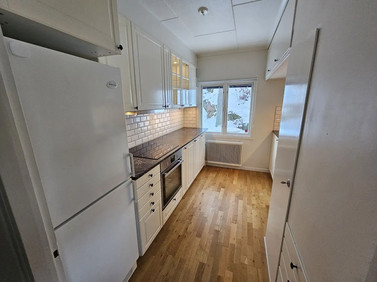 Hyreslägenhet på Stockholm i stockholm