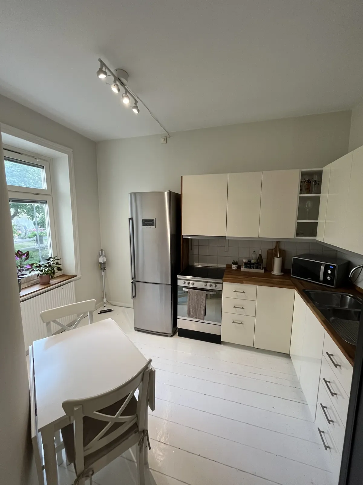 Hyreslägenhet på Norrköping i norrkoping