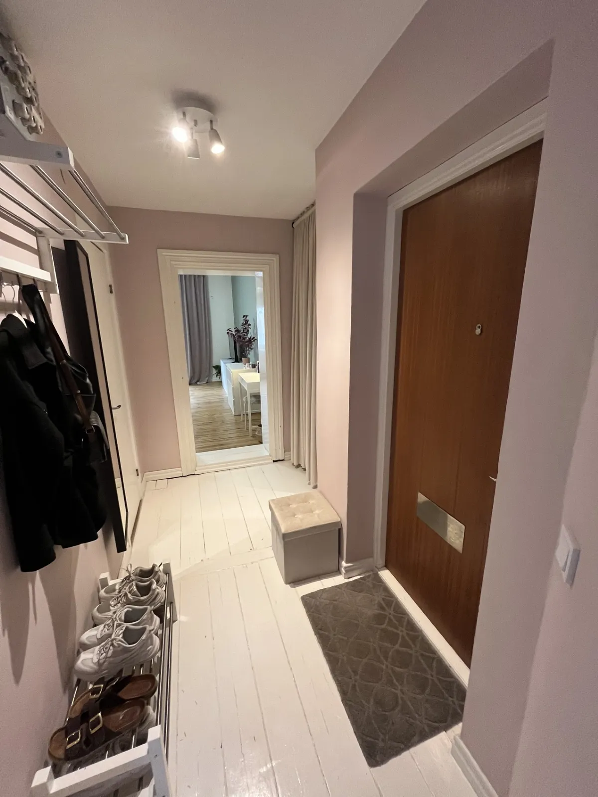 Hyreslägenhet på Norrköping i norrkoping