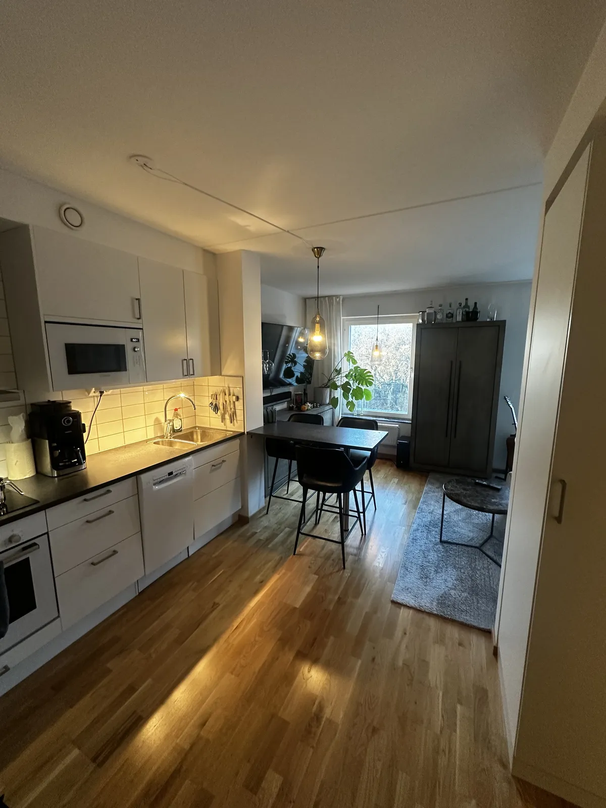 Hyreslägenhet på Göteborg i goteborg