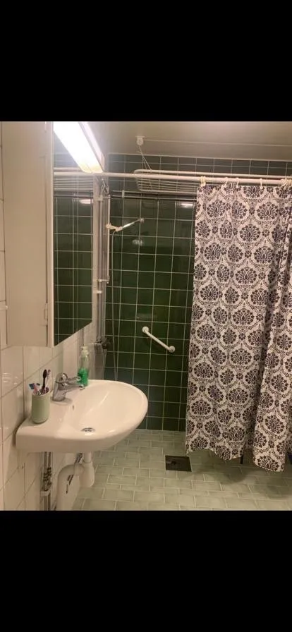 Hyreslägenhet på Stockholm i stockholm